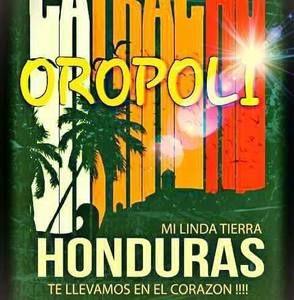 Meet your Posher, Espinal